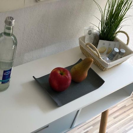 Downtown City - Privaterooms Fuerth Exterior photo