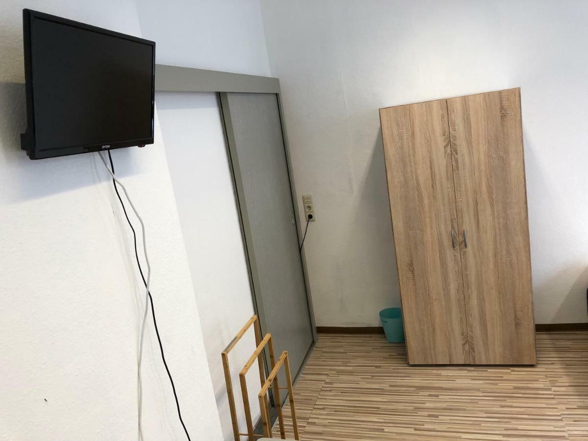 Downtown City - Privaterooms Fuerth Exterior photo